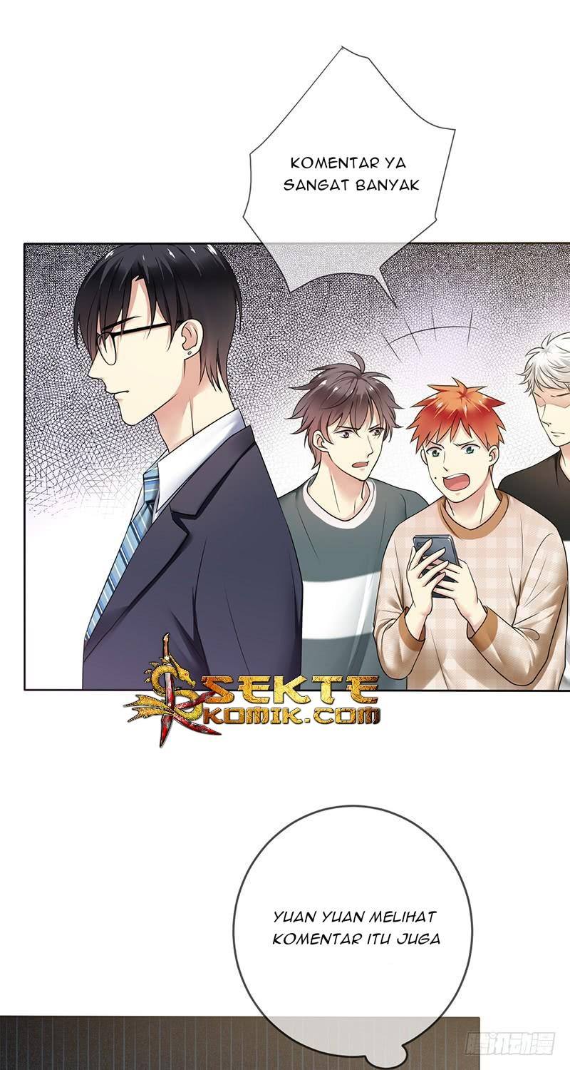 NSD Gaming Chapter 79 Bahasa Indonesia